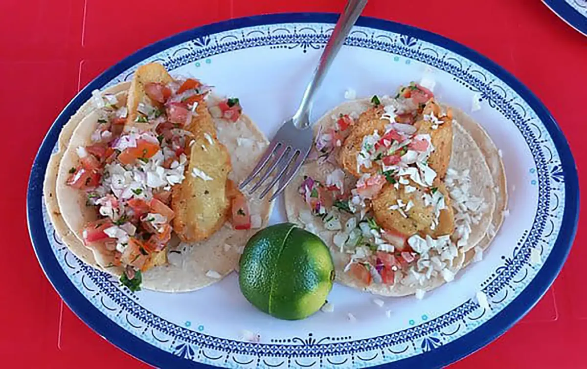 Puerto Morelos City & Taco Tour - Image 2