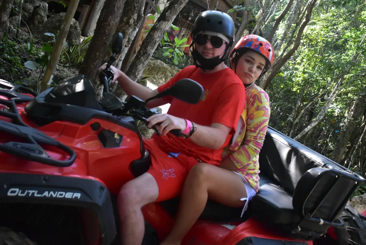 VIP Private Can-Am ATV Tour (Shared Vehicle) - Image 9