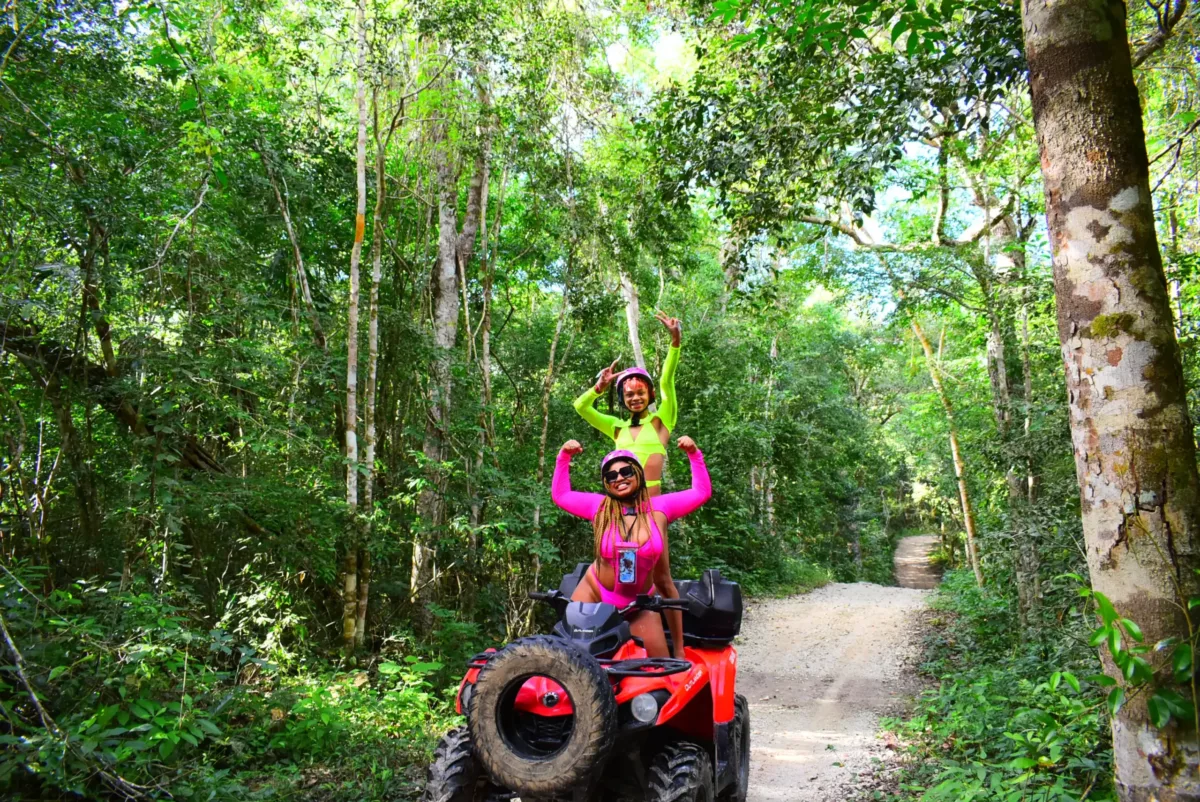 VIP Private Can-Am ATV Tour (Shared Vehicle) - Image 10