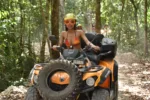 VIP Private Can-Am ATV Tour (Solo Vehicle) - Image 10