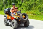 VIP Private Can-Am ATV Tour (Shared Vehicle) - Image 5