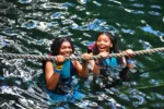 Double Rider Combo ATV, Cenote & Zip Line Tour - Image 22