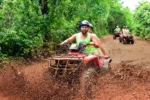 Super Combo: Cancun Snorkeling, ATVs, Ziplines & Cenote - Image 9