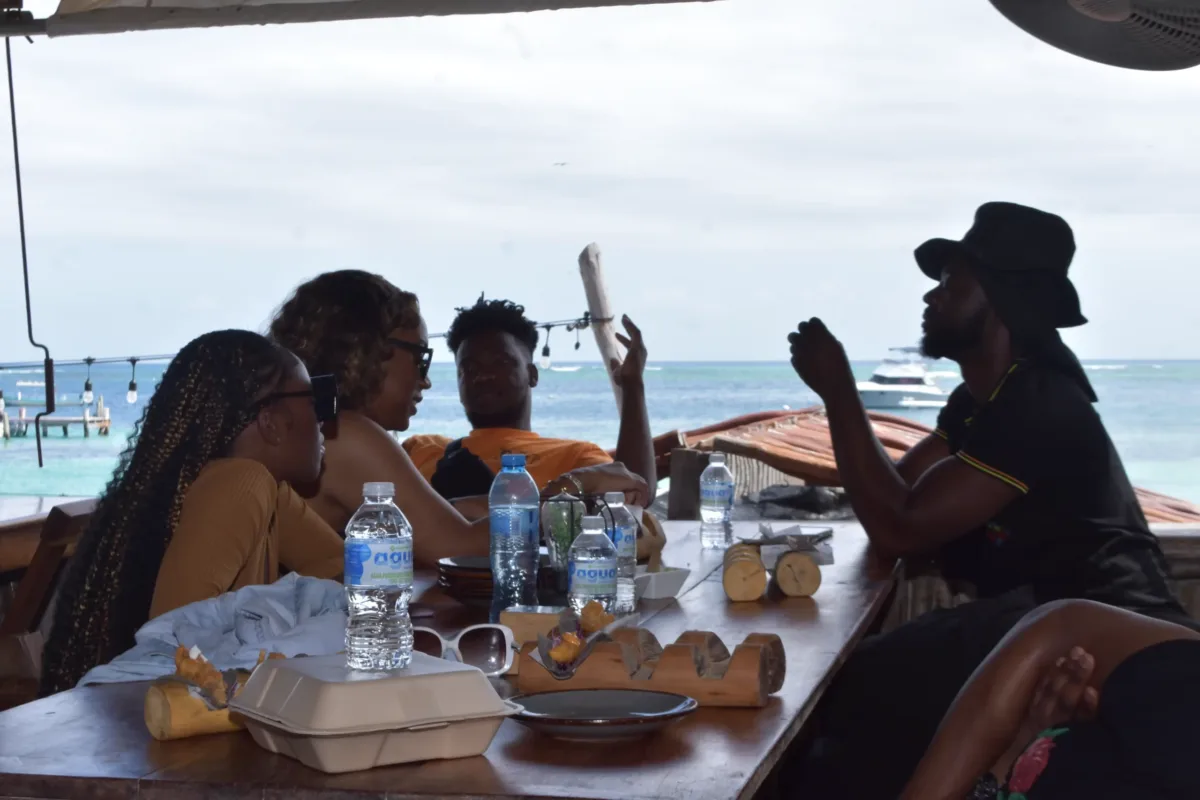 Puerto Morelos City & Taco Tour - Image 6