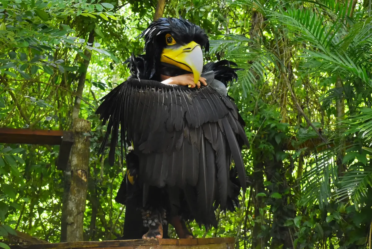 Extreme Buggy, Zipline & Cenote Adventure - Image 24