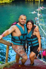 Extreme Buggy, Zipline & Cenote Adventure - Image 20