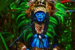 Cancun Jungle Horseback Riding Experience - Image 12