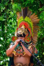 Cancun Jungle Horseback Riding Experience - Image 13