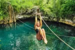 Double Rider Combo ATV, Cenote & Zip Line Tour - Image 10