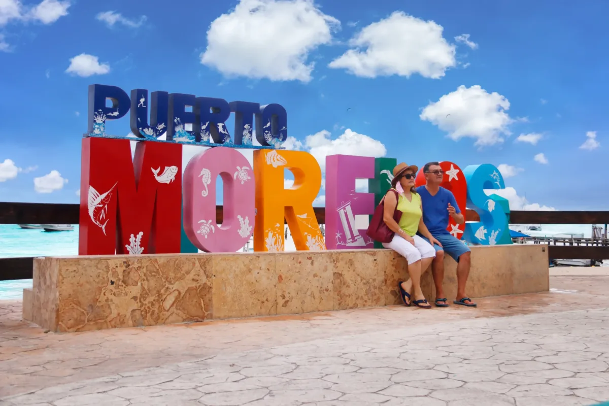 Puerto Morelos Reef Snorkeling & Town Discovery - Image 13