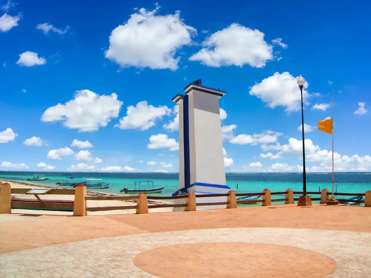 Puerto Morelos Reef Snorkeling & Town Discovery - Image 11