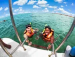 Puerto Morelos Reef Snorkeling & Town Discovery - Image 8