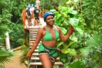 Extreme Buggy, Zipline & Cenote Adventure - Image 10