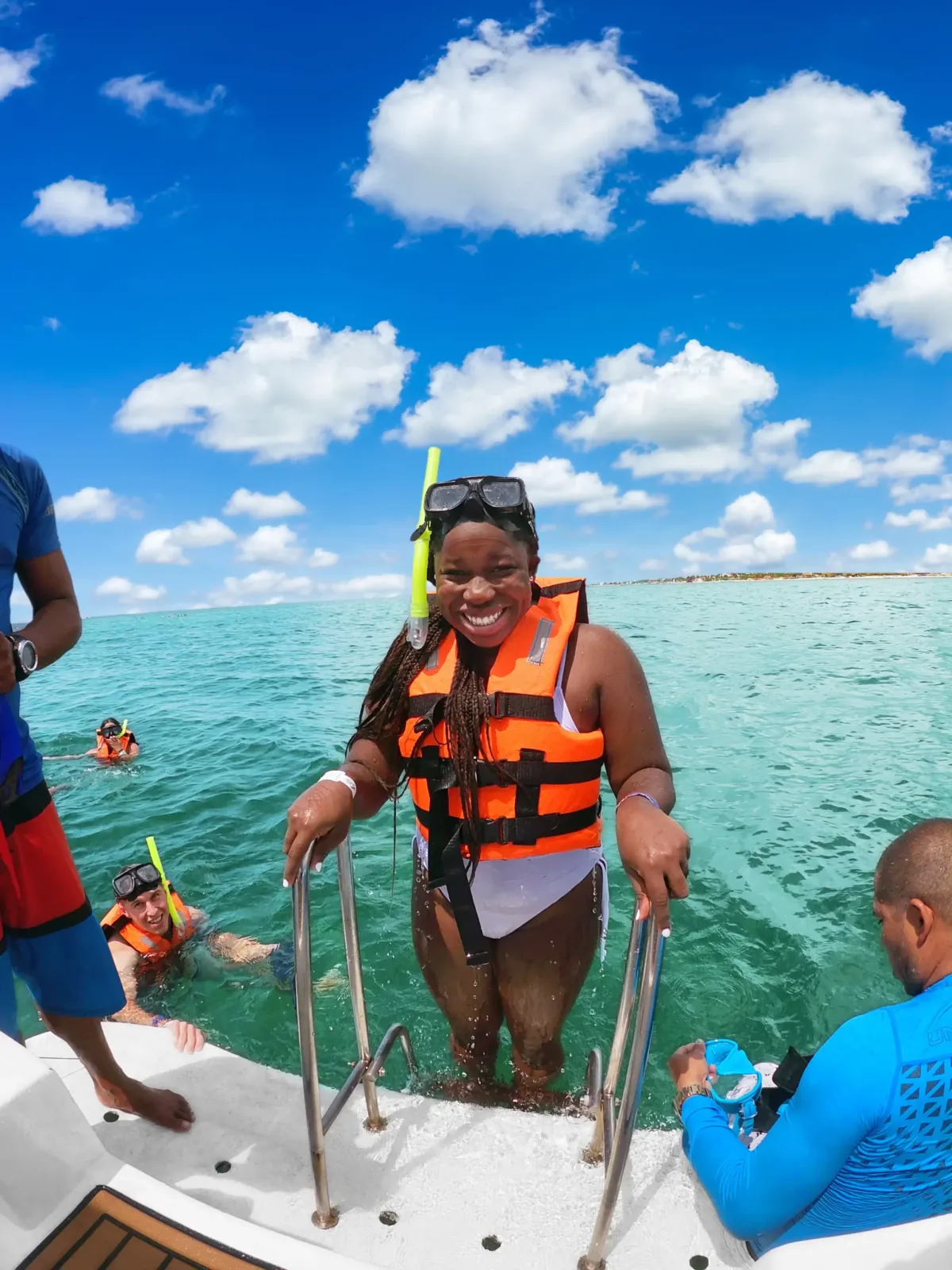 Puerto Morelos Reef Snorkeling & Town Discovery - Image 7