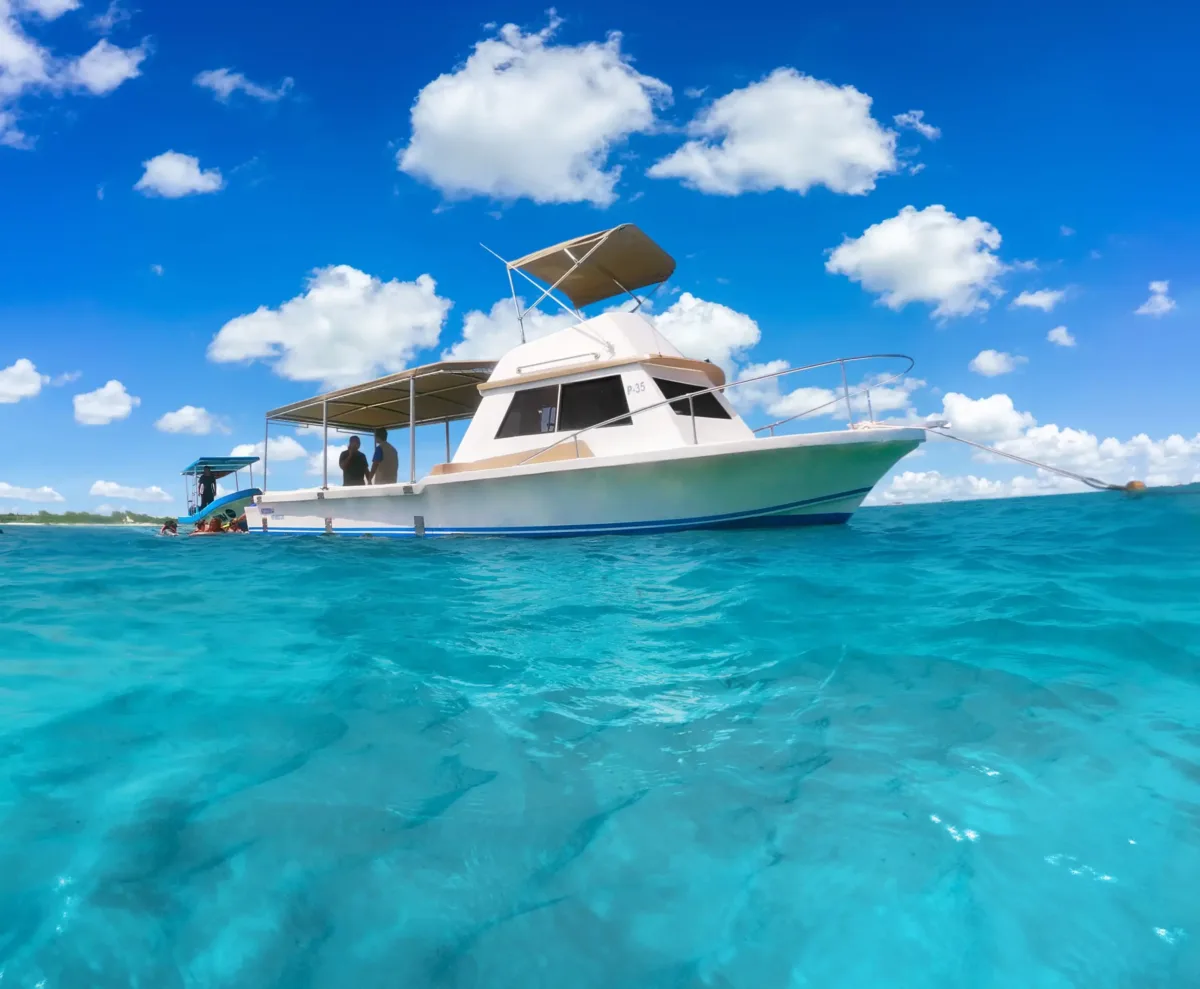 Puerto Morelos Reef Snorkeling & Town Discovery - Image 2