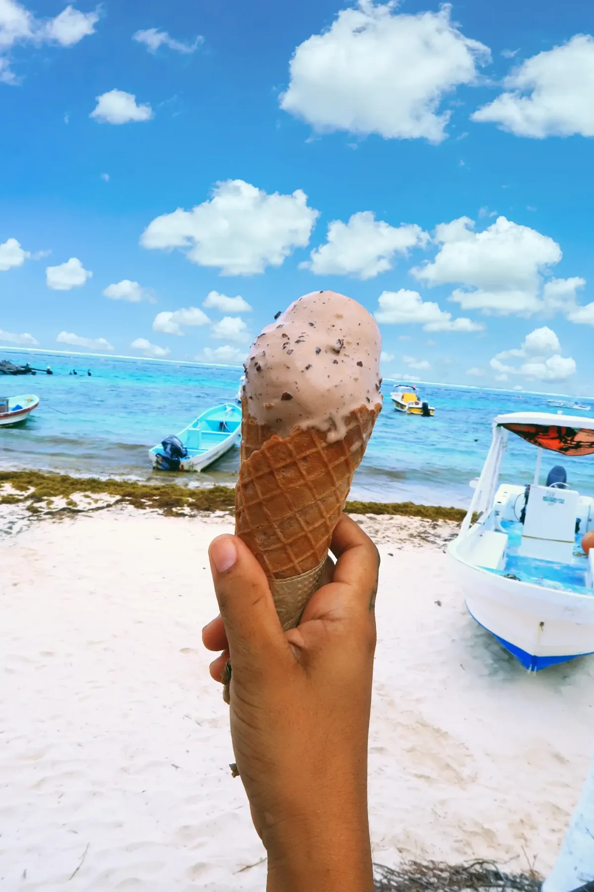 Puerto Morelos Reef Snorkeling & Town Discovery - Image 17