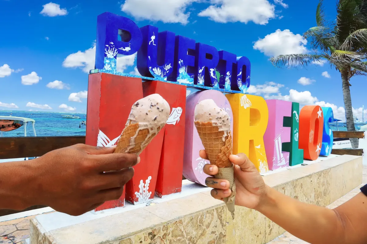 Puerto Morelos Reef Snorkeling & Town Discovery - Image 18