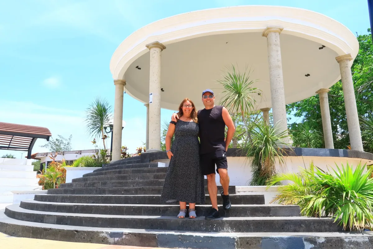 Puerto Morelos Reef Snorkeling & Town Discovery - Image 15