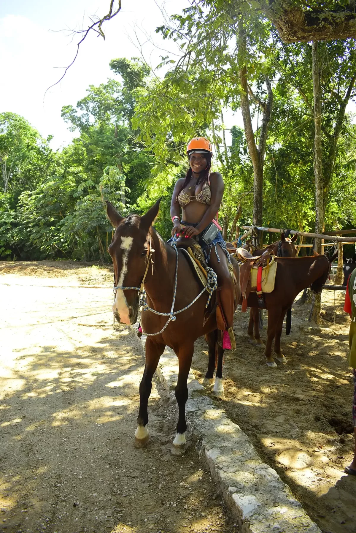 Ultimate Combo: Horseback, ATV, Ziplines & Cenote Tour - Image 29