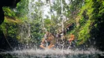 Exclusive Private 3 Cenotes Tour with Mayan Lunch - Image 14